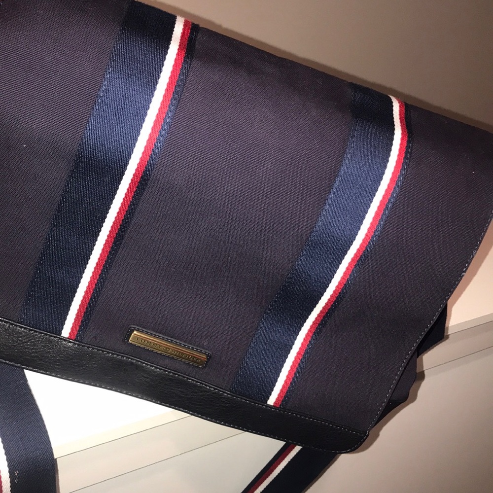Tommy Hilfiger Briefcase